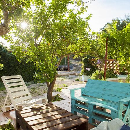 Janga Wonderland Hotel บัวร์คูส ภายนอก รูปภาพ