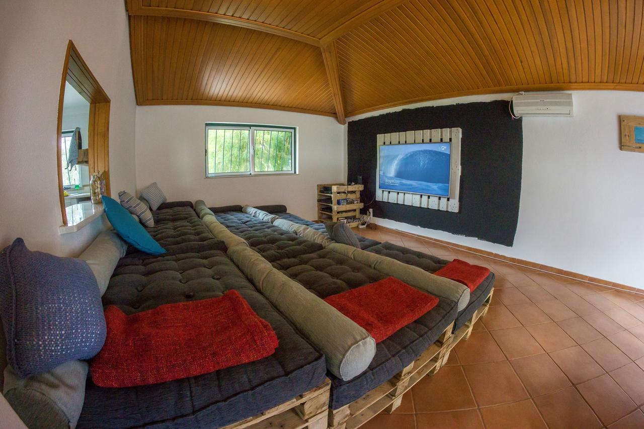 Janga Wonderland Hotel บัวร์คูส ภายนอก รูปภาพ